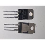Transistor P3NB60 STP3NB60 N-Channel MOSFET 600V 3.6Ohm 3.3A