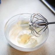 Egg Beater Hand Mixer Mini Manual Stainless Beater Better