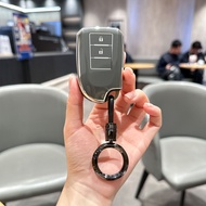 Soopsori For Toyota Vios 2024 Key Cover Yaris/ Vios/ Ativ 2019-2022 TPU Car Key Case Holder Vios 202