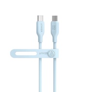 Anker 543 USB C to USB C Cable 240W, USB 2.0 Bio-Based Charging Cable for Phone 15/15ProSamsung Gala