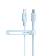 Anker 543 USB C to USB C Cable 240W, USB 2.0 Bio-Based Charging Cable for Phone 15/15ProSamsung Galaxy S23