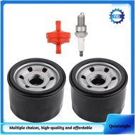 [Quietnight.my]951-12690 751-12690 Oil Filter for 4P90HU 4P90HUA 4P90HUB LT1500 LT3800 LT4200 R1000 