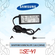 SAMSUNG ADAPTOR 19V 3.16A 60W 3.0*1.0MM ATIV BOOK7 NP740U3E-A01UB SM9"