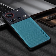 เคสสําหรับ ZTE nubia Z70 Z60 Ultra Z60S Pro เคสมีสไตล์ เคสน้ําหนักเบาทนทานไม่ซ้ําใคร