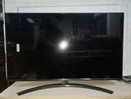 2021 model LG 43吋 43inch 43UP8100 4K smart tv