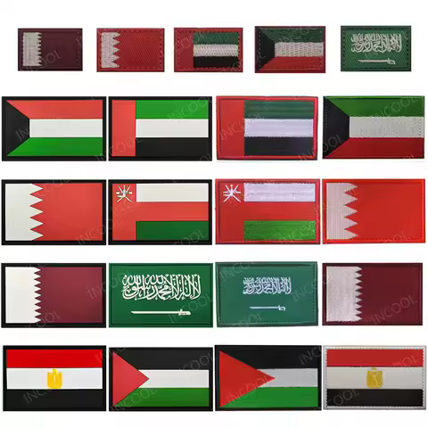 Saudi Arabia UAE Qatar Kuwait Bahrain Oman Palestine Egypt Turkey Cyprus Iraq Yemen Lebanon PVC Rubb
