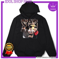 Hoodie J97, JACK - Begonia | IDOLSHOPFANS
