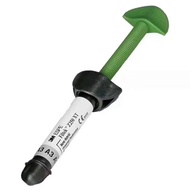 1Pack Dental Composite Light Cure Resin 3M ESPE Z350XT A1 A2 A3 A3.5 Shade Dentistry Material Dental