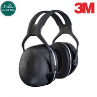 3M™ - Peltor™ X5A 隔音降噪護耳耳罩 (X5A)