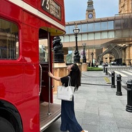 moynat M canvas tote子母購托特包 31*27  98新配件子袋 塵袋