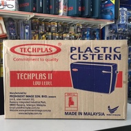 Low level Techplus Cistern