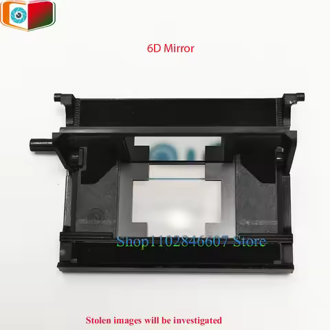mirror For Canon 6D Camera Repair Part