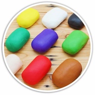 Yenji Clay craft /yenji airdryclay clay (200grm)