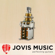 EP-0283 ALLPARTS 250K PUSH PUSH AUDIO POT (READY STOCK)