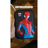 Smiggle Marvel Spiderman Pencil Case