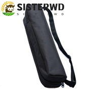 SISTERWD Tripod Stand Bag Oxford Cloth Thicken Umbrella Storage Case Travel Carry Bag Accessories Shoulder Bag Light Stand Bag