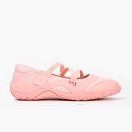 MellowCo รองเท้าผ้าใบแฟชั่น Ballet Sneaker รุ่น Rora M3-H5008