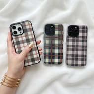 Transparent Case Motif For iphone 11 12 13 14 15 16 17 PRO/PRO MAX [ST-02] - Softcase iphone - Casin