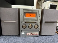 Sony CMT-M100MD