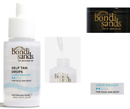 โลชั่นน้ำหยดผิวแทน Bondi Sands Self Tanning Drops 30 ml