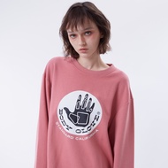 BODY GLOVE ORIGINAL LOGO SWEATER Winter 2023 เสื้อกันหนาวแขนยาว รวมสี