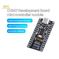 DIYMORE Ch347 Development Board Microcontroller Module High-Speed Usb To I2C/Spi/Uart/Jtag/Gpio