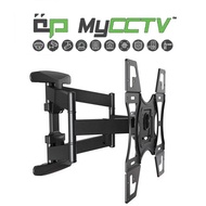 NB NB757-L400 Wall TV Mount 32 to 70 Inch LED LCD TV Monitor Holder Bracket