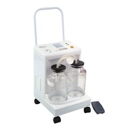 Fish Leap Electric Sputum Suction Device 7A-23D Household Medical Elderly Sputum Suction Machine Hig