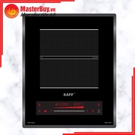 Bếp Từ Đơn Cao Cấp KAFF KF-H33IS
