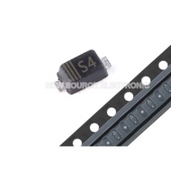 1N5819WT S4 SOD523 SMD Fast Recovery Diode
