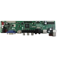 Brand New Original GSD59IT0V1.1 Universal T.VST59.031 TV Motherboard Drive Board