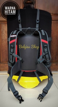 Tas Ransel Sangkar burung tas gendongan sangkar tas bawa kandang kurung murai kacer kenari Love bird