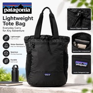 Tote bag 27L Large Capacity Portable Backpack Men Waterproof Nylon Folding Storage