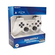 Stick PS3 Wireless Bluetooth Android iOS PC Windows Mac Joystick Stik