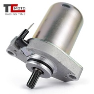 Starter Motor For Benelli 491 50 LC Sport / ST / Superbike Naked Pepe Beta Ark 50 LC/AC/K Eikon Quad