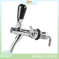 [ecshop1.ph] Beer Equipment Beer Tap Faucet Pipe Extended Beer Equipment Brewing Draft Beer Tap