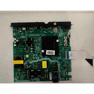 100％ New Original Hisense 50E6N LED TV motherboard speaker wifi