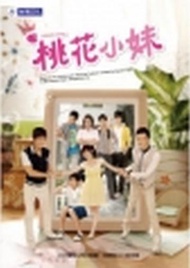 桃花小妹電視小說