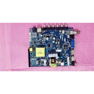 JPE E32-0A35 LED TV motherboard