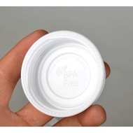 Philips Avent baby bottle stopper