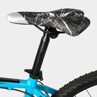 Hollow Mountain Bike Cushion Elasticity Bicycle Seat Hollow Cushion for Trekking Bikes Adventure Bik