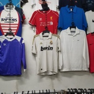 jersi real madrid bundle