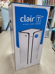 Clair T+ 空氣清新機