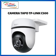 TP-Link Tapo C501GW/ C510W/ C500 Outdoor Camera - Genuine Product