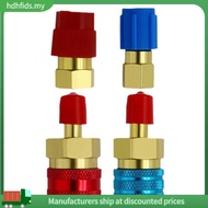 [in stock]R1234YF Adapter,R134a to R1234yf Quick Coupler, R1234YF Quick Coupler,High Low Side Conver