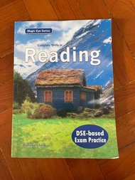 Complete Drills in Reading