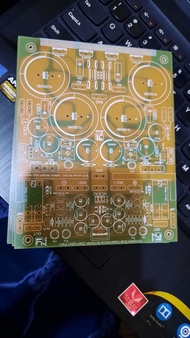 PSU CM ROD ELLIOT + Dual Pro + Part