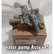 WATERPUMP ASSY RADIATOR R15 V3 V2 SET YAMAHA BK7