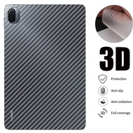 Xiaomi Pad 5 Pro 12.4inch / MIPAD 5 PRO 12.4 inci /MI PAD 6 PRO 11inch Back fiber screen protector