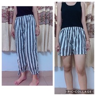 Alibaba pants/summer pants